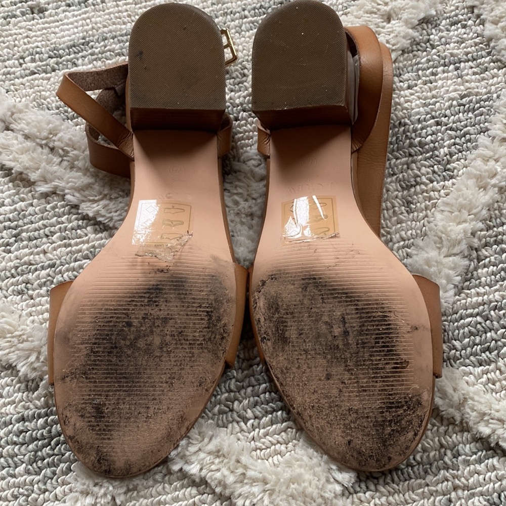 JCrew Sandals - Picture 3 of 3